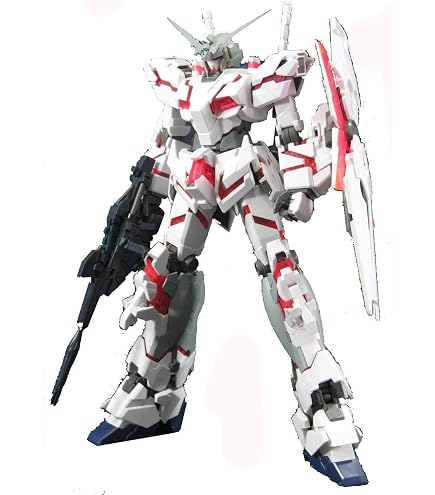 Amazon.com: Bandai Hobby Gundam #36 PMX-003 The-O HGUC HG 1/144